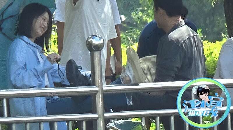 唐嫣罗晋被曝婚变,两人已分居很久,85花全军覆没(组图) - 25