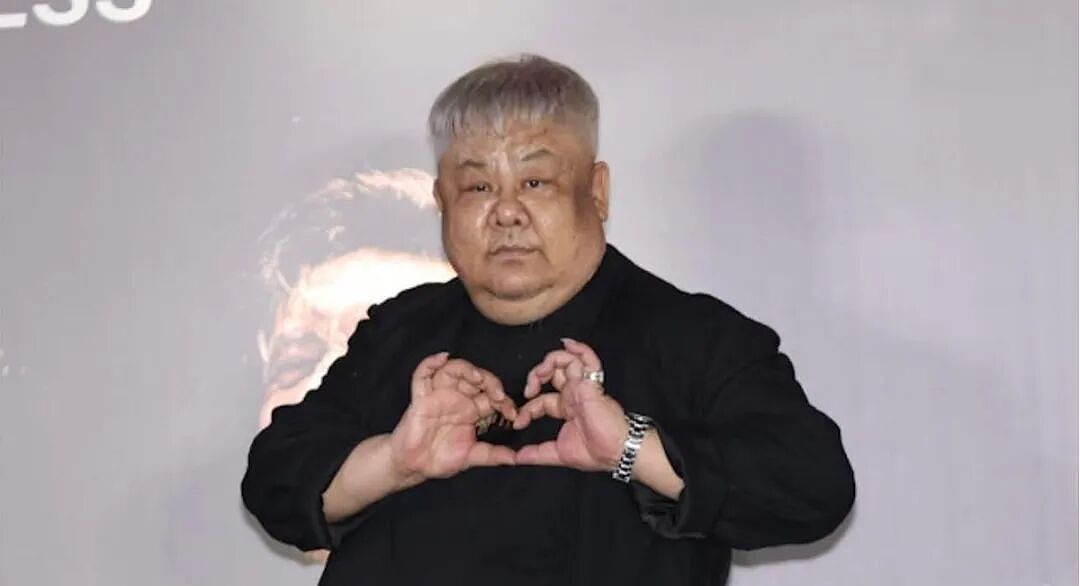 离谱！香港知名老戏骨被传欠债百亿，本人粗口回应，拒转行做司机（组图） - 3