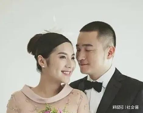 喻恩泰和妻子婚内双出轨,聊天记录不堪入目,妻子约P喜欢大的(组图) - 1