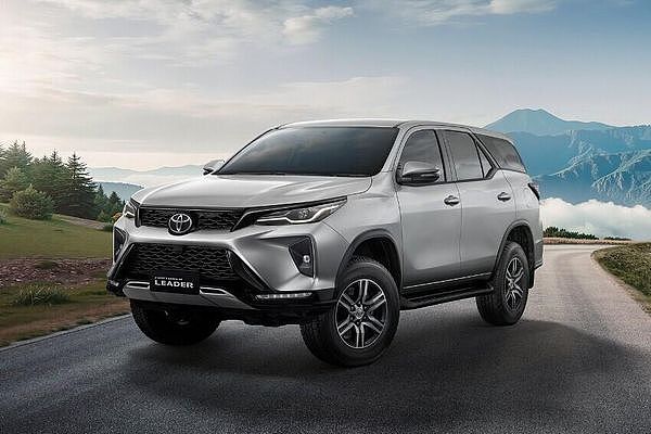 “TOYOTA 7人座休旅”销量太差输福特！澳洲原厂透露即将停售（组图） - 3
