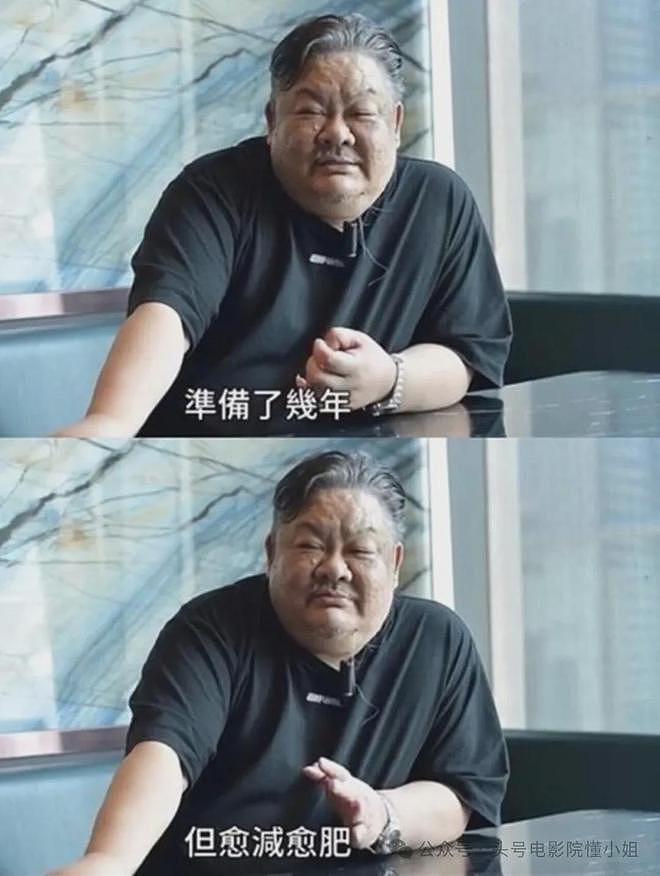男星林雪辟谣欠债百亿,网友却发现他脸上黑斑变大,面积扩大3倍(组图) - 22