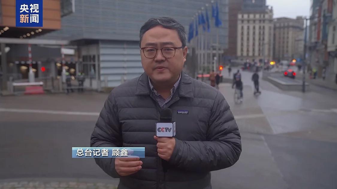 荷兰暂停对安世半导体的行政令出于何种考虑?(组图) - 1