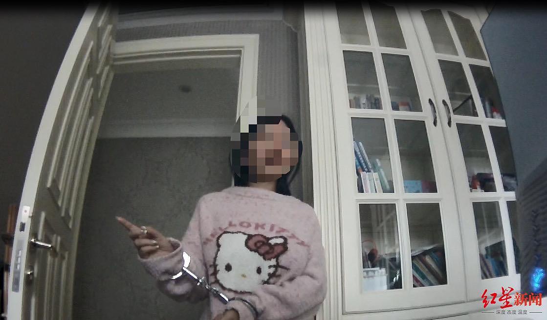“95后”留学女生遭遇“套路贷”陷阱：13万借款被恶意垒高至1260万，抵押近千万房产还债（组图） - 1