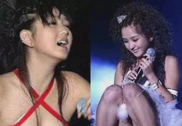 撒谎成性、靠走光博眼球!离婚8年后遭前夫暗讽的何洁,人设彻底崩塌(组图) - 7