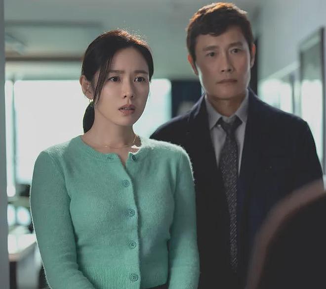 韩网吐槽韩国电影完蛋了，三大奖变水，全是关系户玄彬都成影帝了（组图） - 14