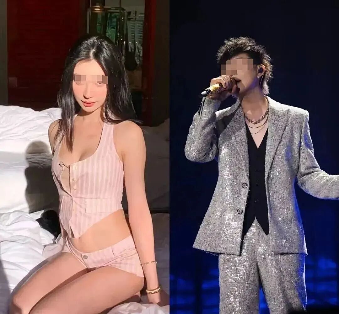 热搜爆了！胡彦斌×易梦玲恋情实锤？二人同游马尔代夫，接吻牵手甜蜜互动，年龄相差16岁引全网热议（组图） - 15
