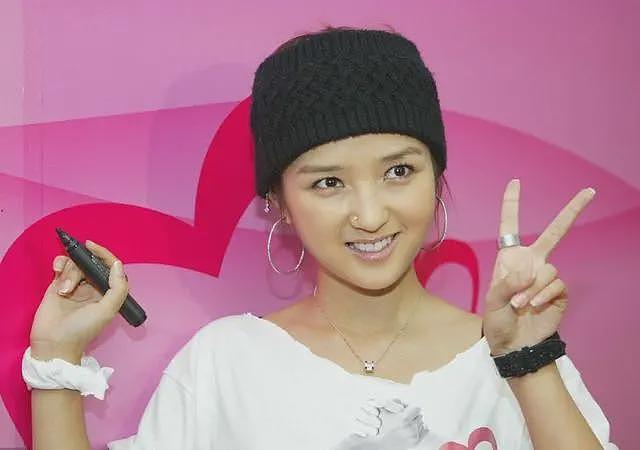 撒谎成性、靠走光博眼球!离婚8年后遭前夫暗讽的何洁,人设彻底崩塌(组图) - 2