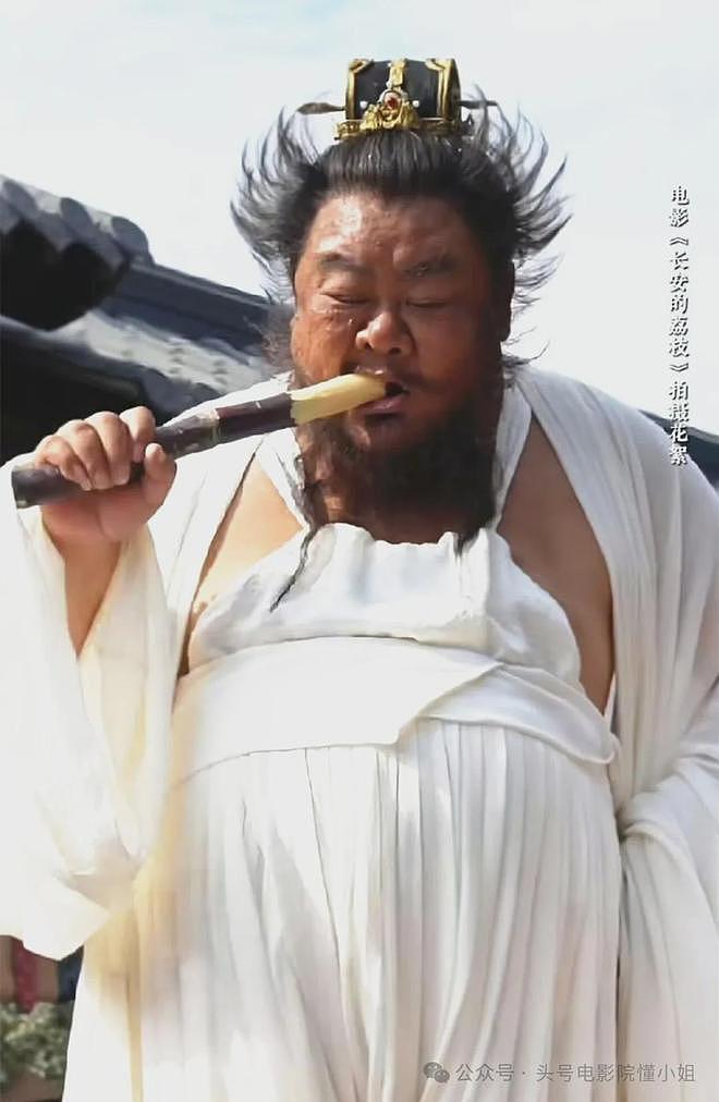 男星林雪辟谣欠债百亿,网友却发现他脸上黑斑变大,面积扩大3倍(组图) - 8