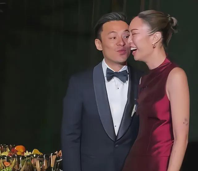 霍家新儿媳家世曝光,看到她再看郭晶晶,才懂为何霍家不娶章子怡(组图) - 11