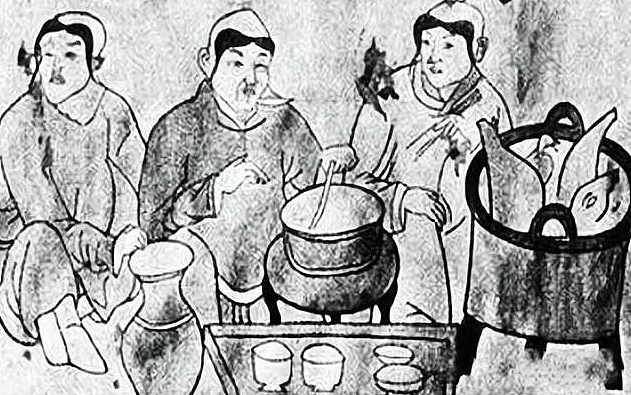 厉害了!这家墨尔本人气火锅店,6个月拿下“厨帽奖”,墨尔本唯一(组图) - 5