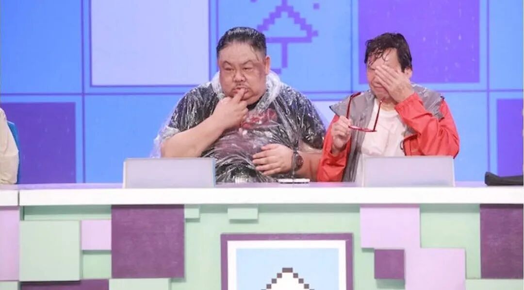 离谱！香港知名老戏骨被传欠债百亿，本人粗口回应，拒转行做司机（组图） - 4