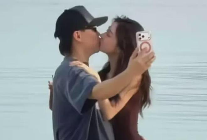 胡彦斌易梦玲恋情细节曝光,互为对方理想型,男方喜好一直没变过(组图) - 5