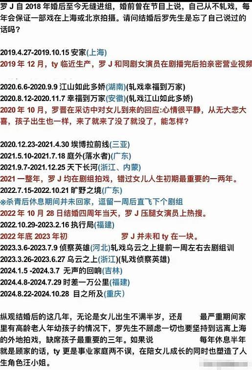 唐嫣罗晋被曝婚变,两人已分居很久,85花全军覆没(组图) - 22