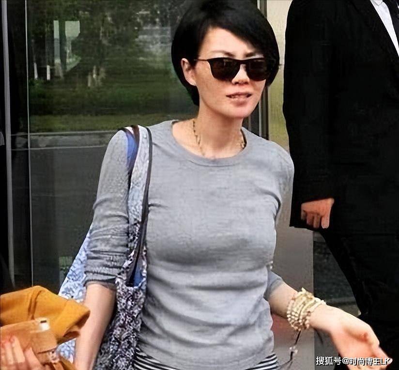 “真假美猴王”愈演愈烈!梁朝伟、王菲连续受害(组图) - 15