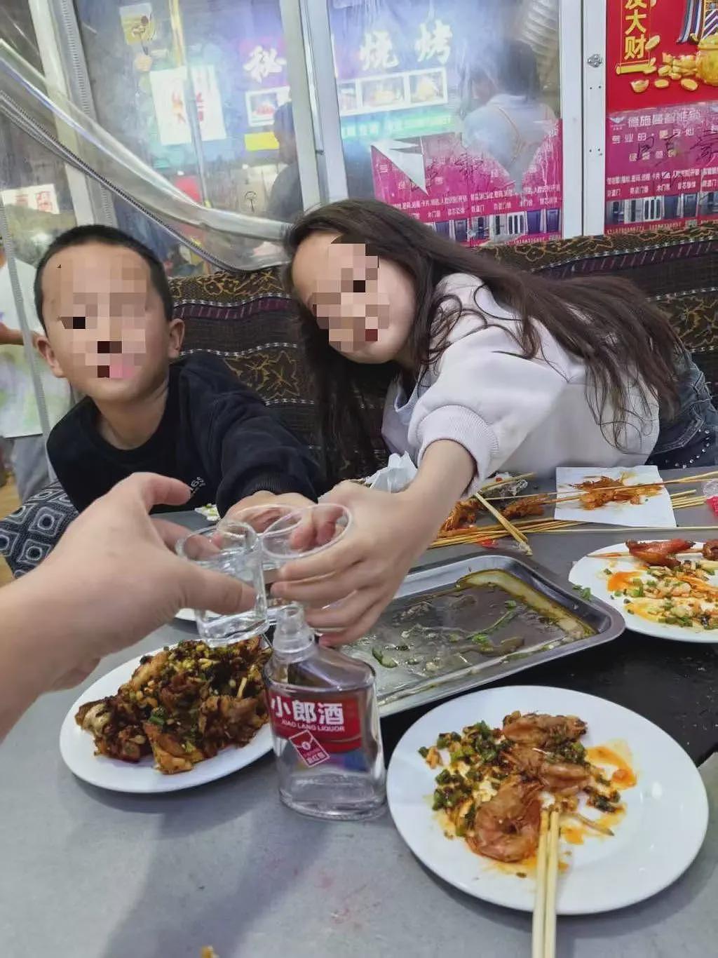男子离婚冷静期毒杀儿女案还原：想比妻子做更绝情（组图） - 7