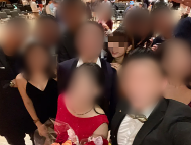 纽约华女天天吃餐馆！朋友“爆料”常混同乡圈，疑有可怕前男友，称她很nice ，但不知哪来钱买奢侈品（组图） - 4