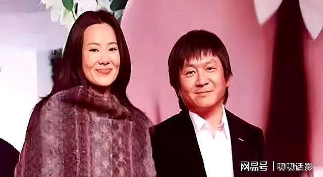没想到！55岁丁克了一辈子的咏梅，如今凭一个举动实现了口碑暴涨（组图） - 4