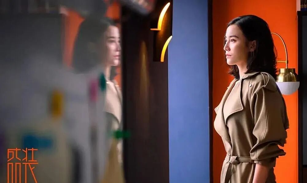 【情感】宋佳二封金鸡影后！从文艺女神到“为人妻母”，她越来越有烟火气了（组图） - 8