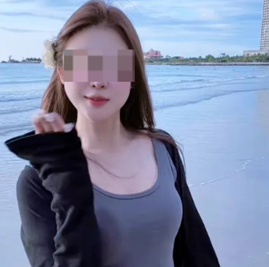 大反转！网红“橙子姐姐”涉人口贩运被捕，此前家属网络寻人（组图） - 1