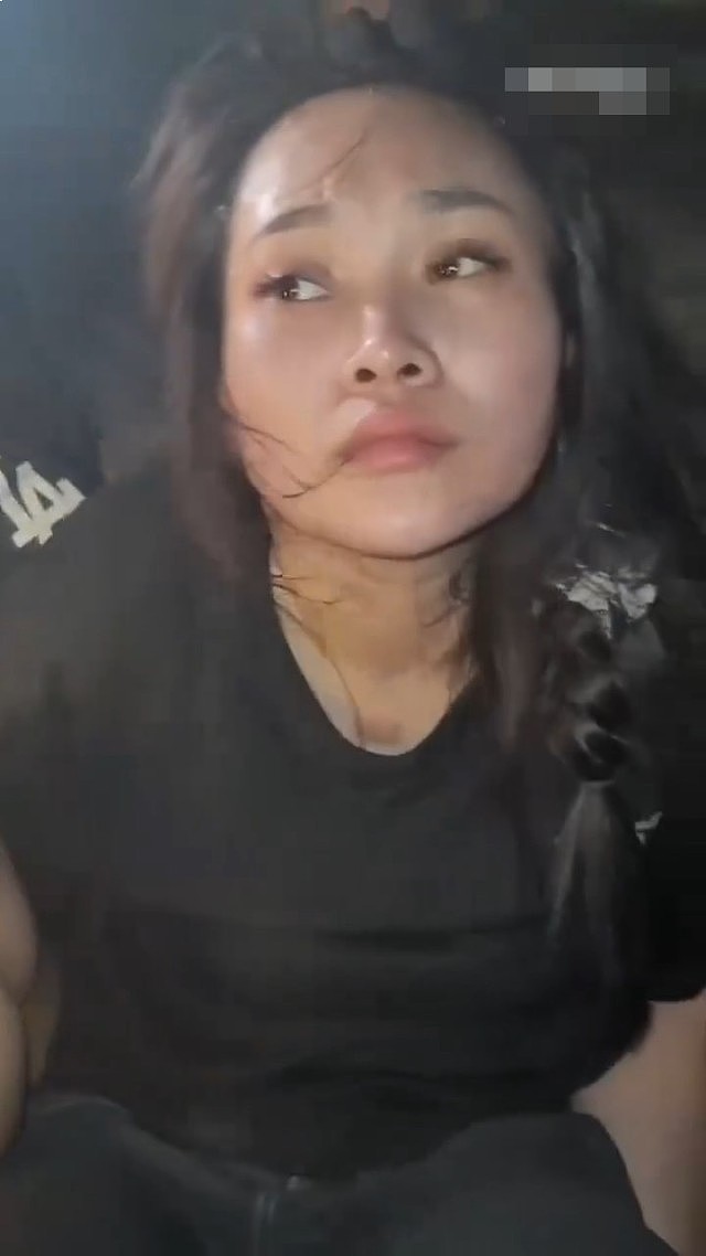 柬埔寨美女单枪匹马劫囚！网民形容该女子为“江湖最后一个大嫂”（视频/组图） - 1