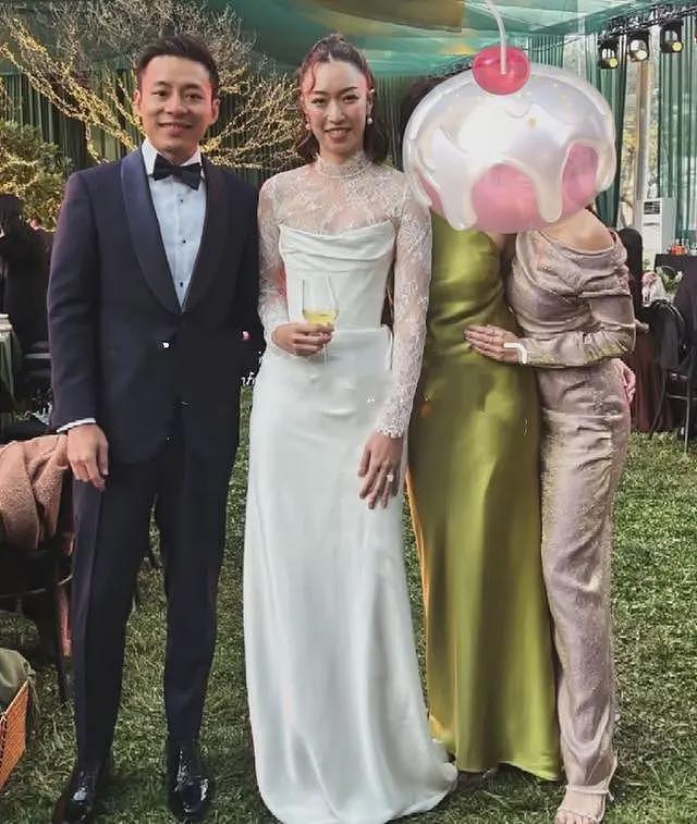 霍家新儿媳家世曝光,看到她再看郭晶晶,才懂为何霍家不娶章子怡(组图) - 2