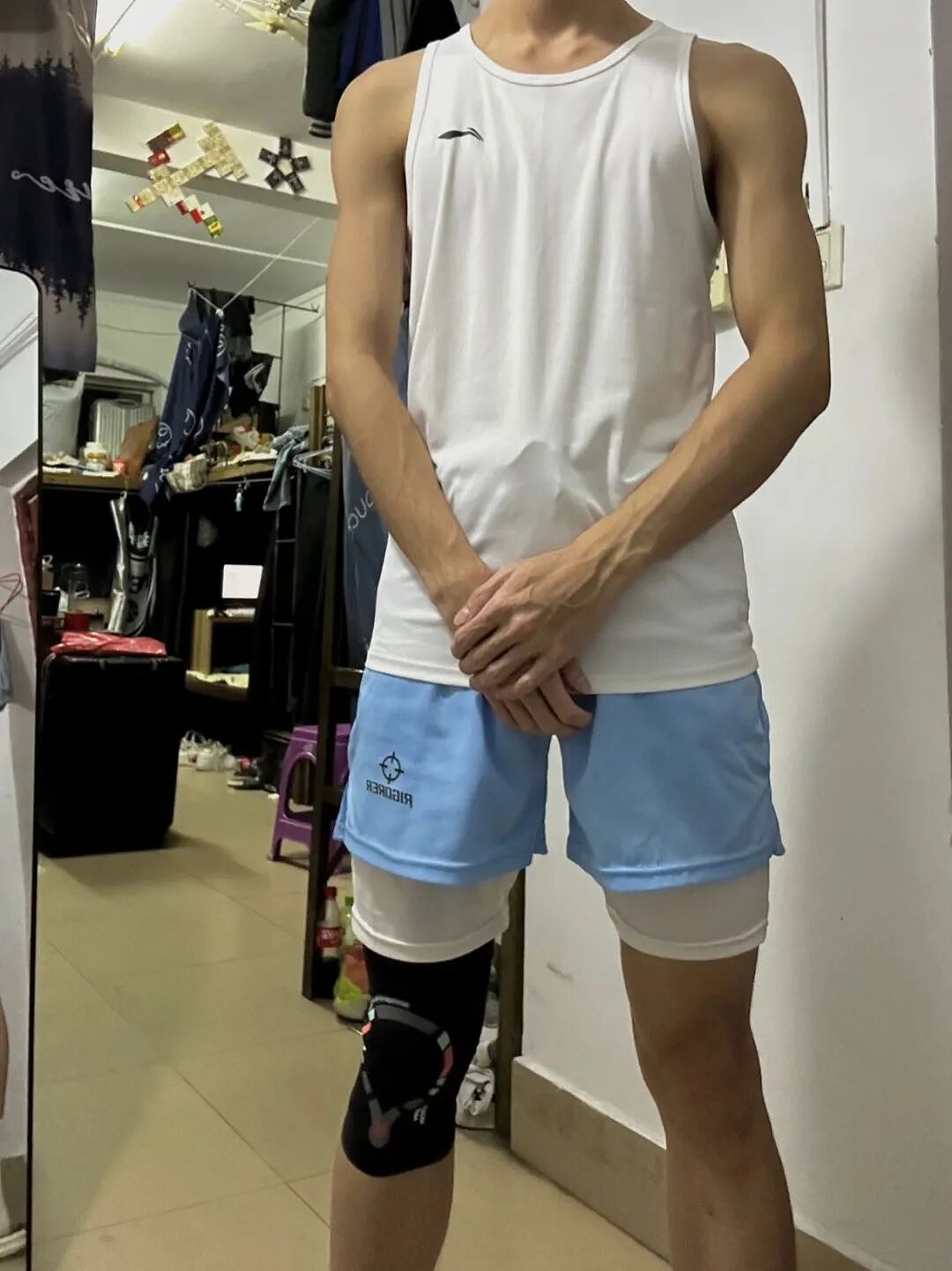 【帅哥】19岁钻石男高已是推特顶流?网友辣评:下一个南王...(组图) - 9