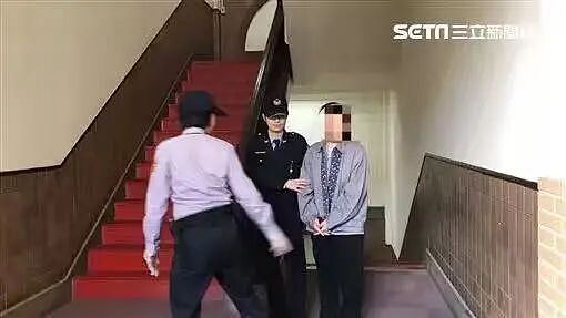 丧心病狂!华人男子假冒哈佛毕业生和台湾富家女结婚,教唆其弑母还企图嫁祸岳父?(组图) - 11