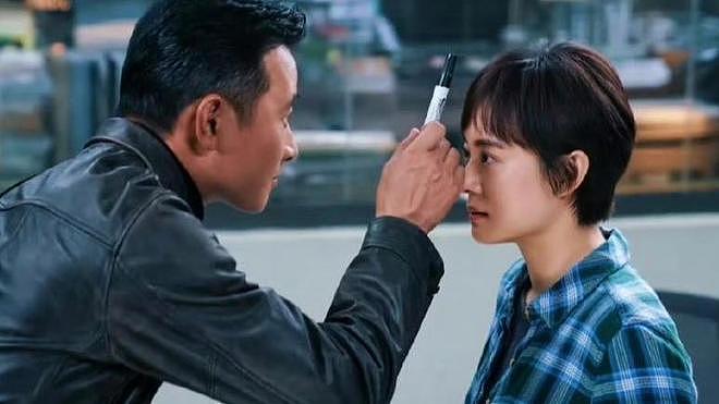 罗晋半年提6次分手,7年“流浪”不回家,唐嫣这次真无力回天了?(组图) - 3
