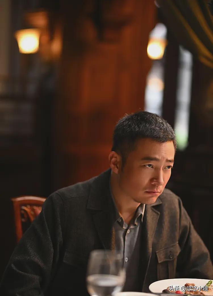 48小时之后,喻恩泰正式回应,4点内容道尽辛酸,史林子黑料曝光(组图) - 9