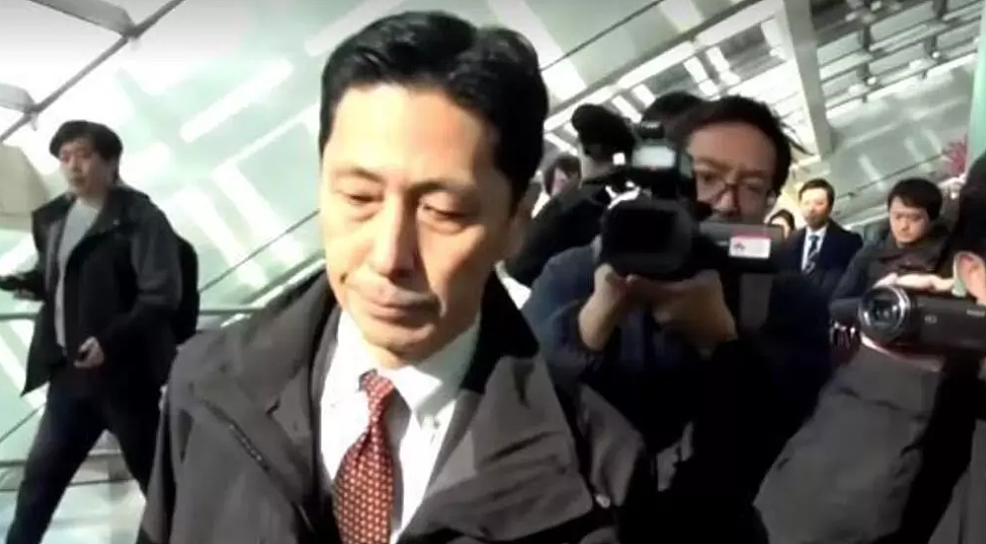 红线已被跨越:中对日相支持台湾怒不可遏发出威胁(图) - 1
