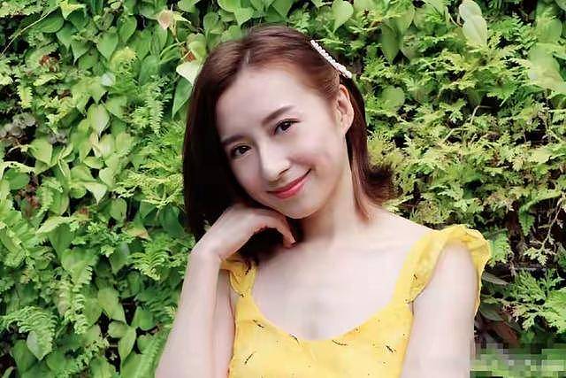 TVB视后担任台庆司仪，没剧拍仍感恩公司，拒回应曾志伟离巢传闻（组图） - 8