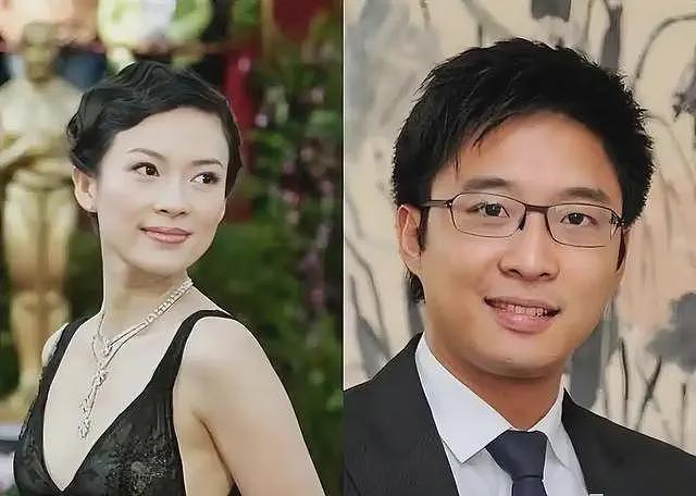 霍家新儿媳家世曝光,看到她再看郭晶晶,才懂为何霍家不娶章子怡(组图) - 18
