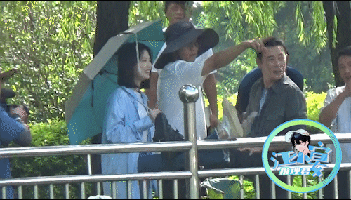 罗晋半年提6次分手,7年“流浪”不回家,唐嫣这次真无力回天了?(组图) - 4