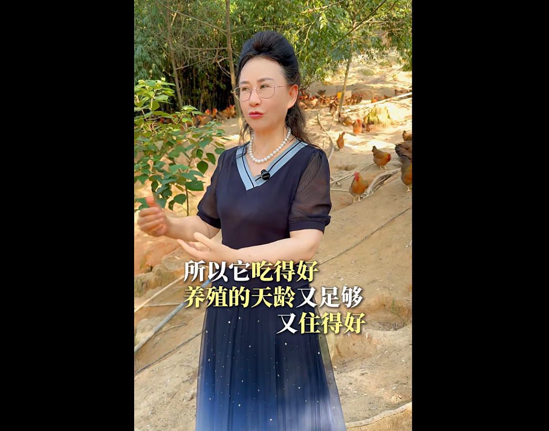 重庆女博士在广东养鸡养猪，去年净赚8.9亿元，将赴香港IPO（组图） - 3