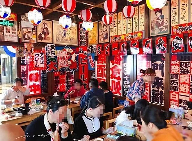 上海藏着五万日本人:不旅游只扎根!一旦开战,后果不堪设想(组图) - 1