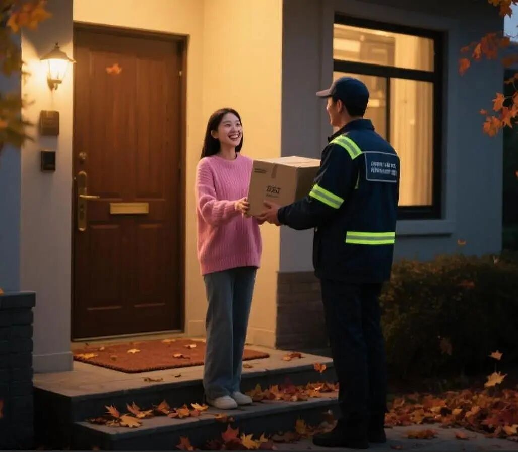 苏州30岁快递员被杀害,凶手又蠢又坏(组图) - 9