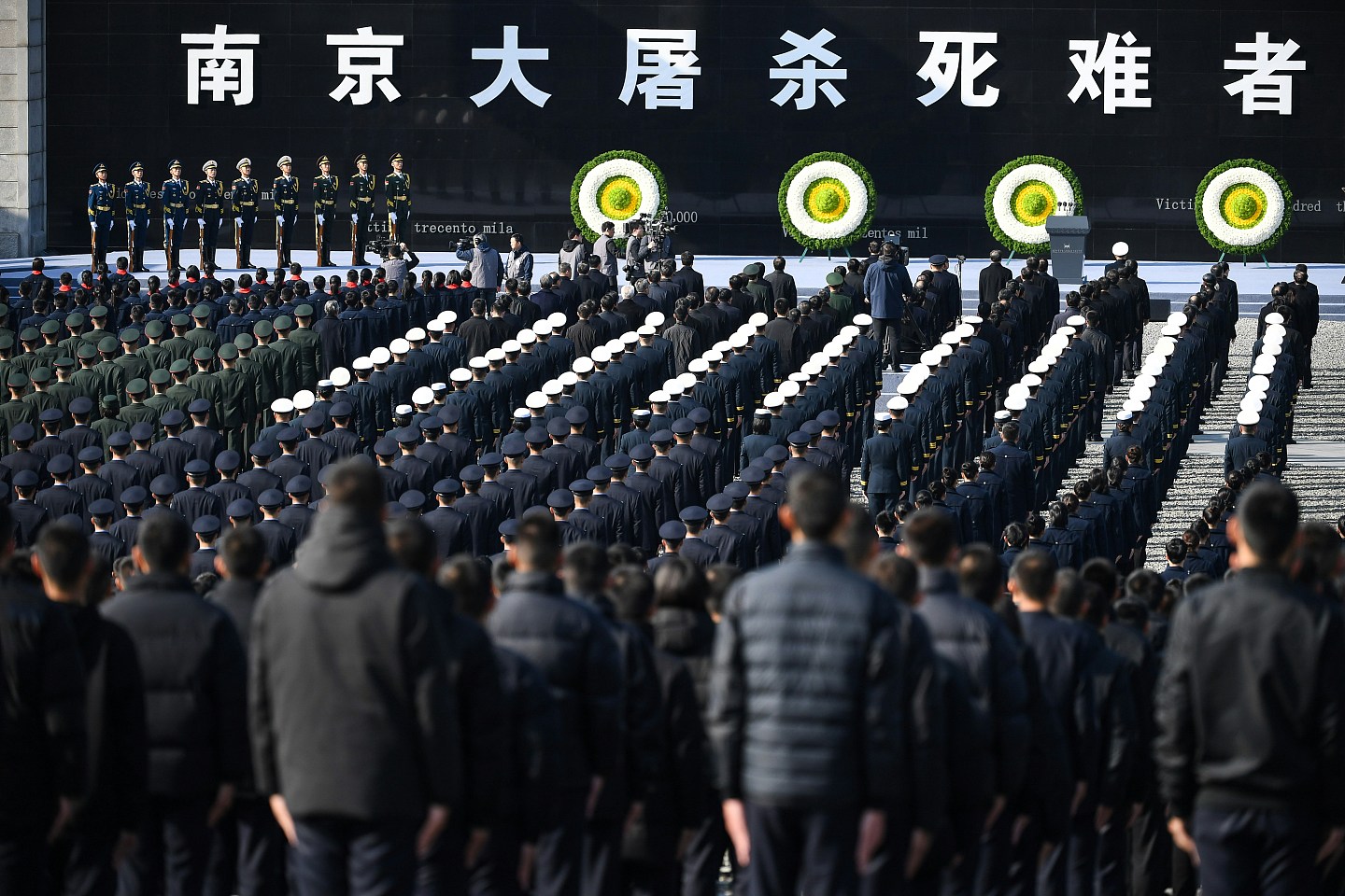 港媒:中日不会打起来(组图) - 3