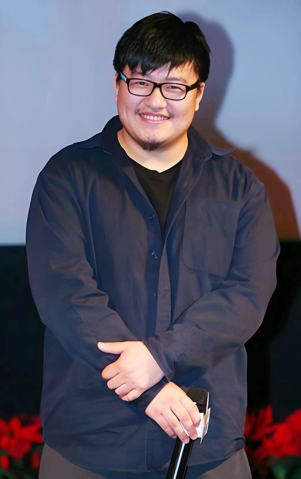 他是青年导演是倪萍的继子，一句话让倪萍热泪盈眶（组图） - 6