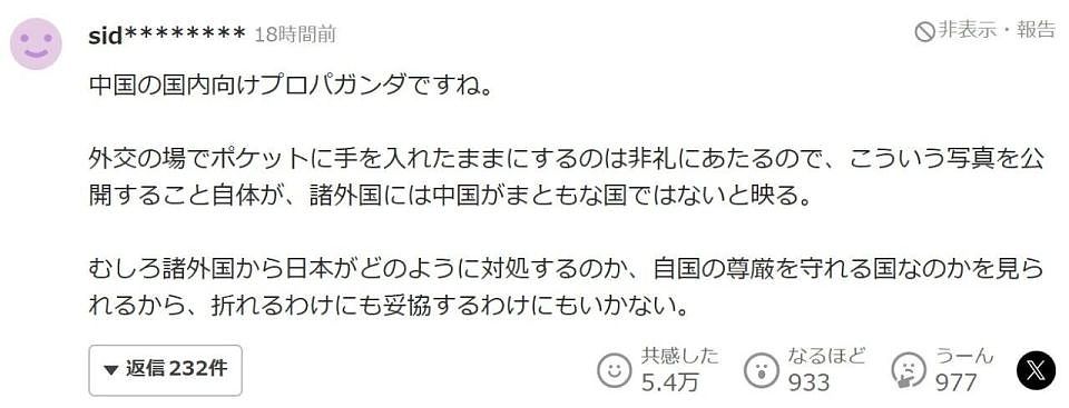 “双手插兜”照片火遍全网，日本网民大破防（组图） - 12