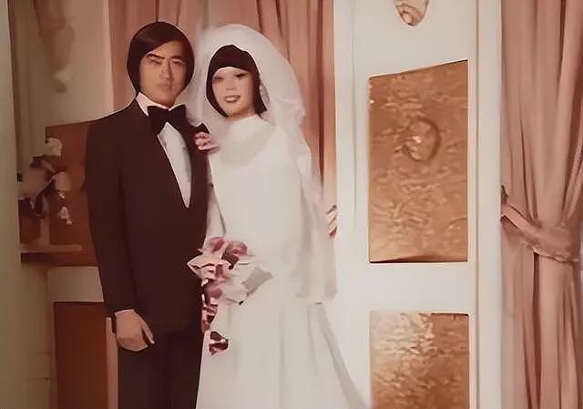 香港富豪去世,10亿遗产全归小三!为何原配9个子女一分没有?(组图) - 3
