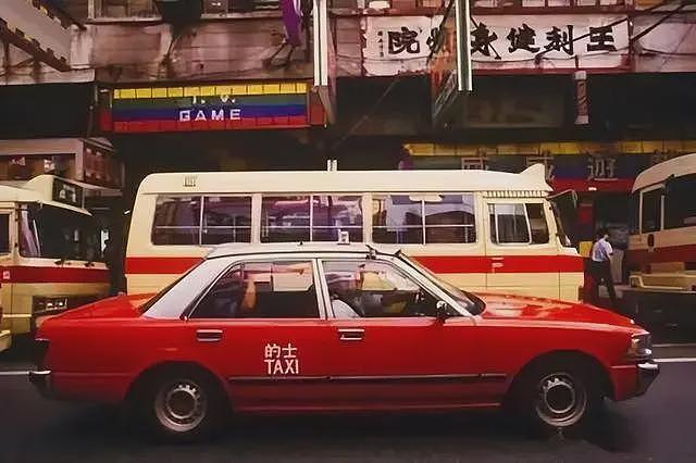 香港富豪去世,10亿遗产全归小三!为何原配9个子女一分没有?(组图) - 15