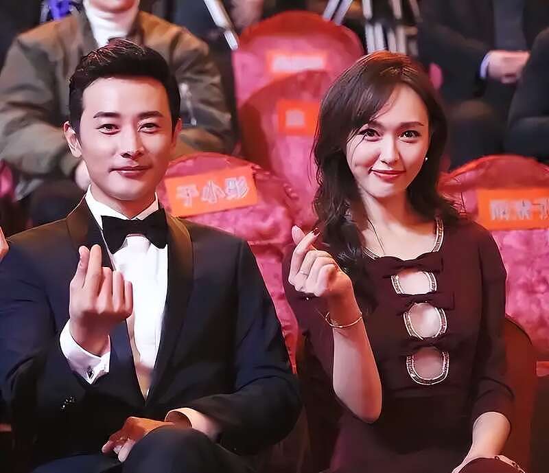 唐嫣罗晋被曝婚变,两人已分居很久,85花全军覆没(组图) - 26