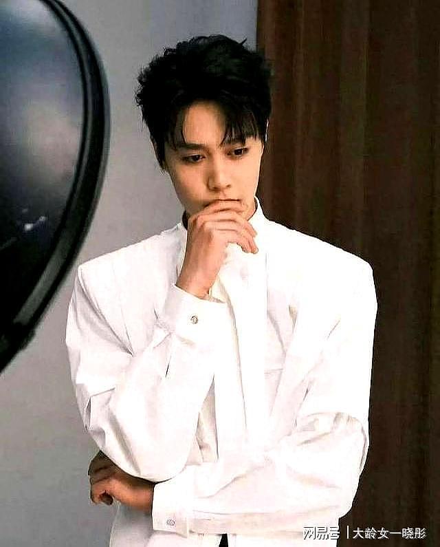 柯淳被曝“退货”，长剧“容不下”短剧演员？（组图） - 1