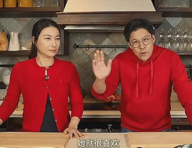 霍家新儿媳家世曝光,看到她再看郭晶晶,才懂为何霍家不娶章子怡(组图) - 15