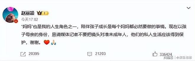 停止传播!与导演“绯闻”6个月后,赵丽颖担心的事再次发生了(组图) - 5