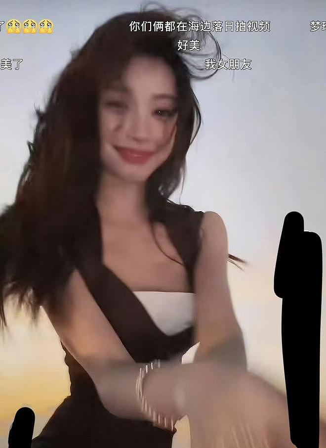 胡彦斌易梦玲，你们偷偷在马尔代夫海边拥吻被发现了（组图） - 5