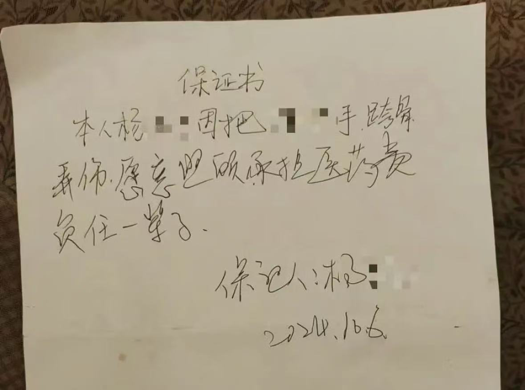 花轿变轮椅!北京独生女被“吃绝户”事件,越挖越窒息(组图) - 2