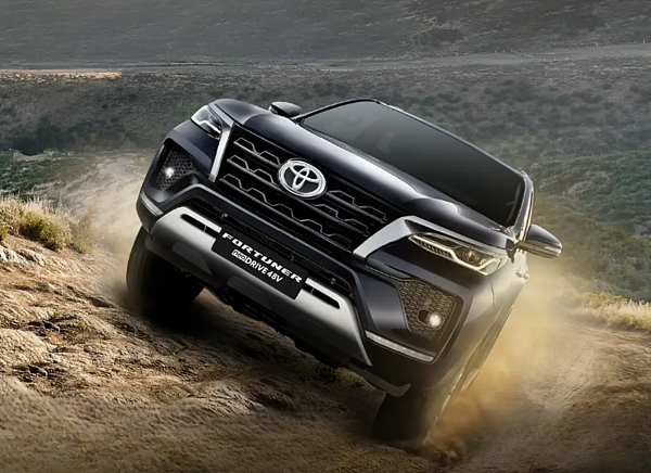 “TOYOTA 7人座休旅”销量太差输福特！澳洲原厂透露即将停售（组图） - 1