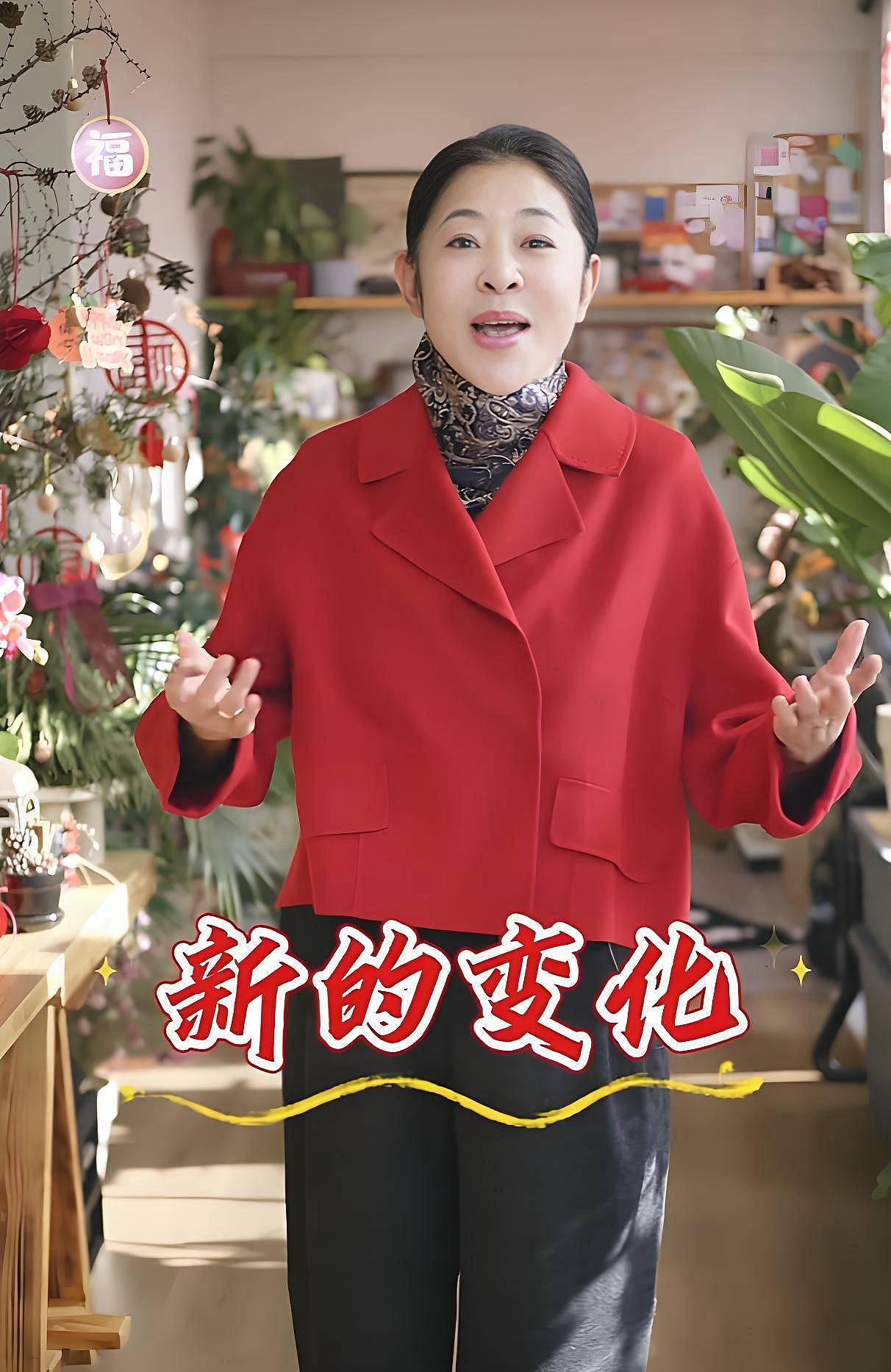 他是青年导演是倪萍的继子，一句话让倪萍热泪盈眶（组图） - 9