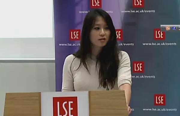 美财长追中财长女儿，爱泼斯坦当僚机！哈佛前校长和中国女经济学家这个瓜，震惊全网（组图） - 11
